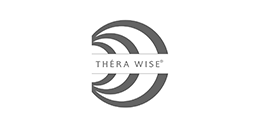 Logo of Thera Wise