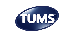 Logo of Tums