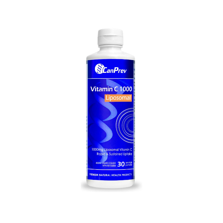 canprev liposomal glutathione Buy CanPrev, Vitamin C 1000, Citrus Vanilla, 450ml for $39.99 Snacks