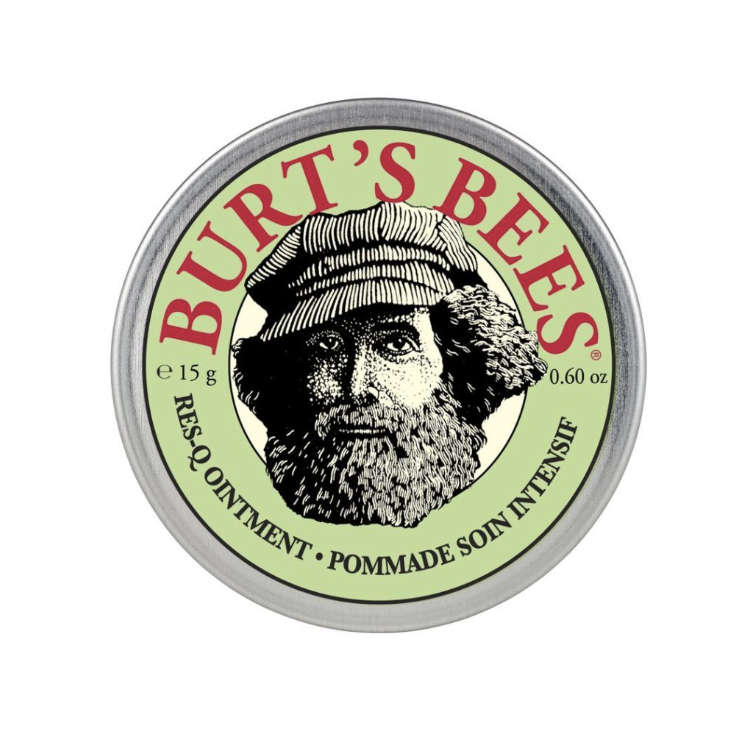 Burt‘s Bees, Res-Q Ointment, 15 g