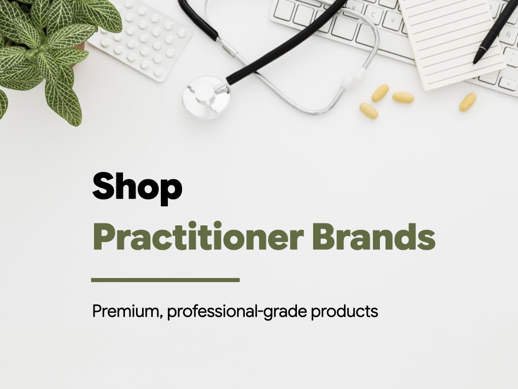 Trusted by practitioners.