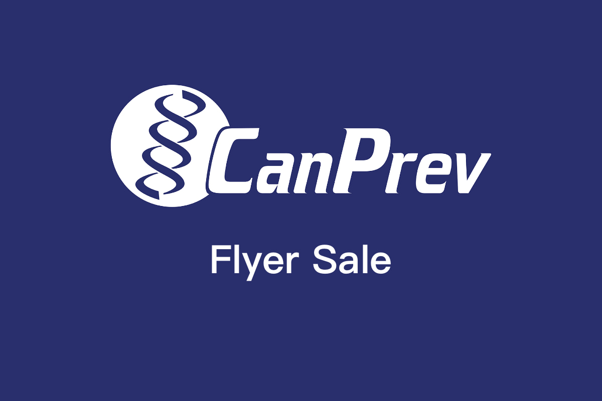CanPrev精选商品海报折扣