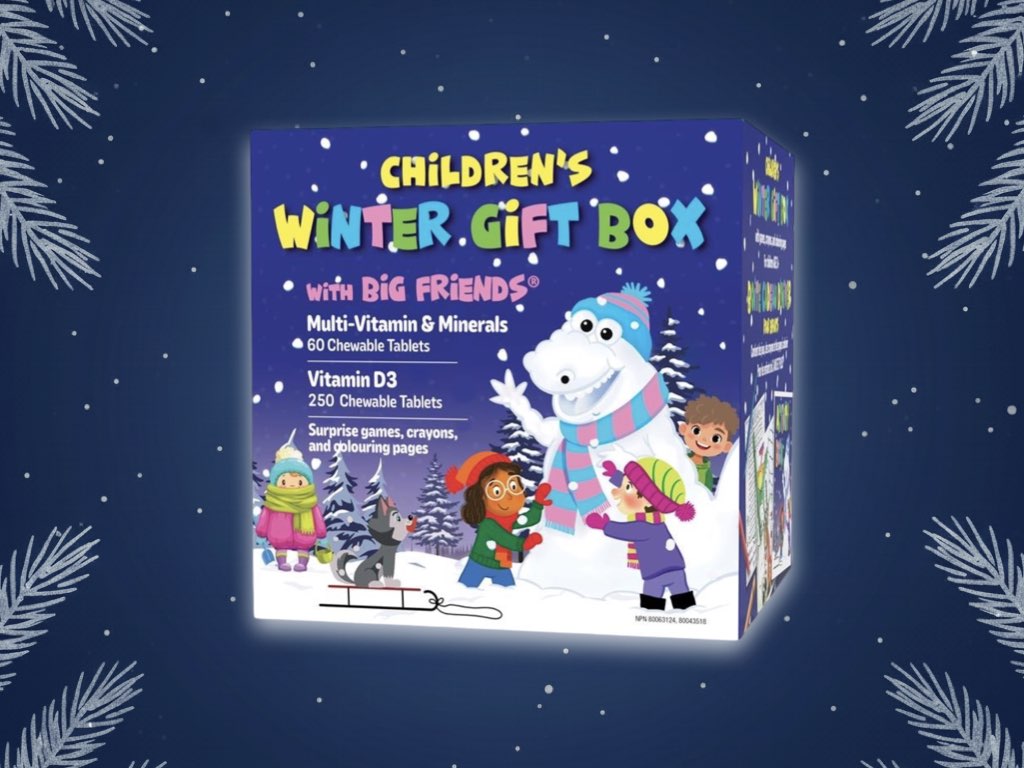 The Perfect Gift for Kids — Now 38% OFF!