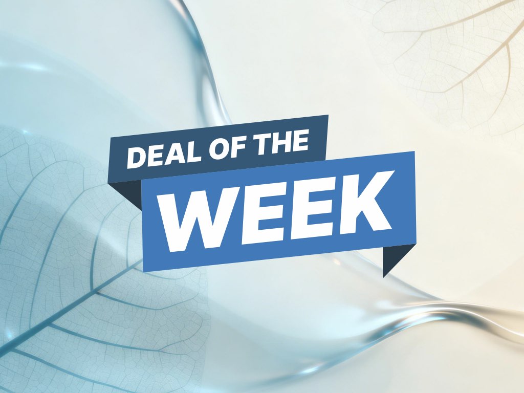 Weekly Featured Deals